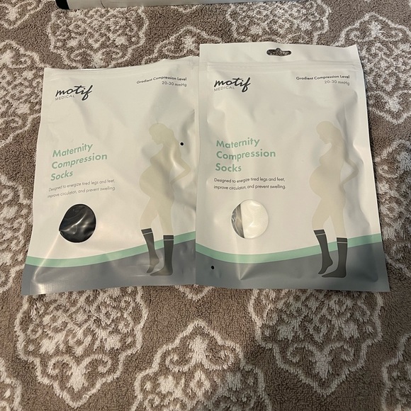 Compression socks - Picture 1 of 1